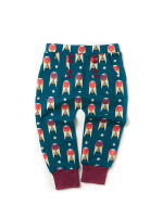 Jogger Midnight Owl petrol