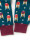 Jogger Midnight Owl petrol