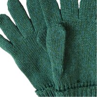 Kinder-Handschuhe gr&uuml;n