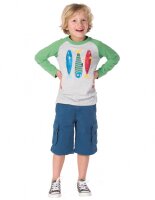 Explorer Shorts tinte