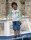 Explorer Shorts tinte