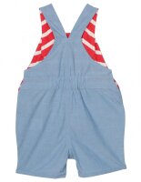 Durgan Latzhose Camper jeans