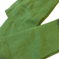 Kinderstrumpfhose moos
