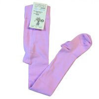 Kinderstrumpfhose rose