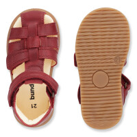 Bali II Sandale dark red - 21