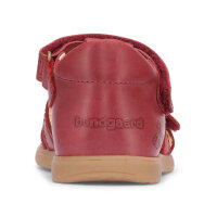 Bali II Sandale dark red - 21