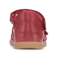 Bali II Sandale dark red - 24