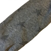 Kinderstrumpfhose Sternchen coke