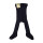 Kinderstrumpfhose Wolle marine