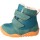 Koala Klettstiefel Tex vegan petrol - 29