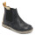 Cajsa Chelsea Boots black/yellow - 40