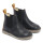Cajsa Chelsea Boots black/yellow - 40