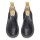 Cajsa Chelsea Boots black/yellow - 40