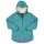 Kuscheljacke mit Fleecefutter ocean