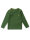 Langarmshirt Pointelle Woodland