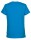 Atlantic T-Shirt Fische blau