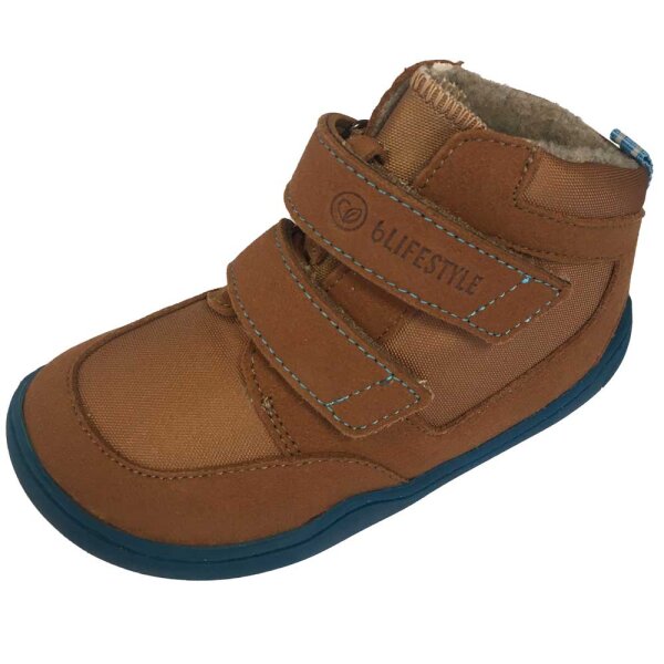 Luchs Kletter Vegan gefüttert haselnuss - 25