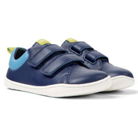 Peu Sneaker Klett blue - 30
