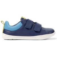Peu Sneaker Klett blue - 30