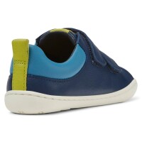 Peu Sneaker Klett blue - 30