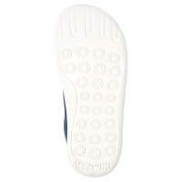 Peu Sneaker Klett blue - 30