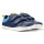Peu Sneaker Klett blue - 30
