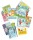 Milestone Activity Cards