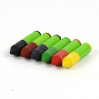 Nawaro Wachsmaler Wichtel 6 Farben