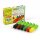 Nawaro Wachsmaler Wichtel 6 Farben