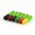 Nawaro Wachsmaler Wichtel 6 Farben