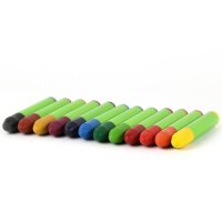 Nawaro Wachsmalstifte 12 Farben