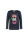 Nyrah Langarmshirt Masken navy
