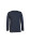 Nyrah Langarmshirt Masken navy