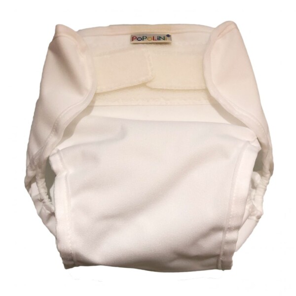 Popolini PopoWrap White