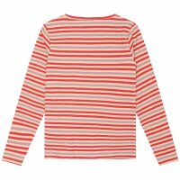 Langarmshirt Lena Ripp chrysanthemum - 98/104