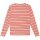 Langarmshirt Lena Ripp chrysanthemum - 98/104