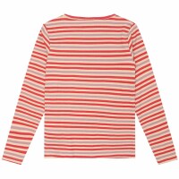 Langarmshirt Lena Ripp chrysanthemum - 134/140