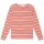 Langarmshirt Lena Ripp chrysanthemum - 134/140