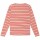 Langarmshirt Lena Ripp chrysanthemum - 134/140