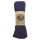 Pulswärmer/Babystulpen 100% Alpaka lavendel