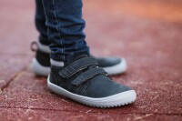 Halbschuhe Play charcoal - 30