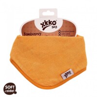 Bandana Bambus/BW orange