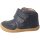 Raccoon Klettschuhe BREIT marine - 23