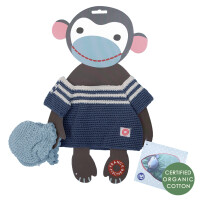 Puppenkleidung Sweet Set