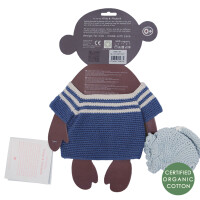 Puppenkleidung Sweet Set