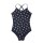 Badeanzug Pine Ananas - 4-5 Jahre