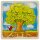 Schichtenpuzzle Der Baum