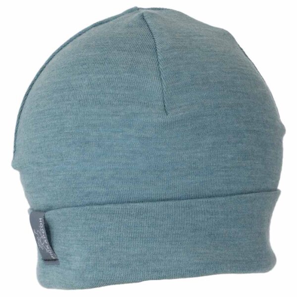 Schlupper Wolle/Seide sea green - 52