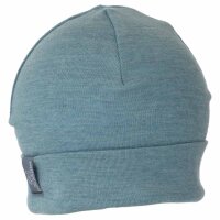Schlupper Wolle/Seide sea green - 52