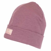 Schlupper Wolle/Seide alt ros&eacute; - 60